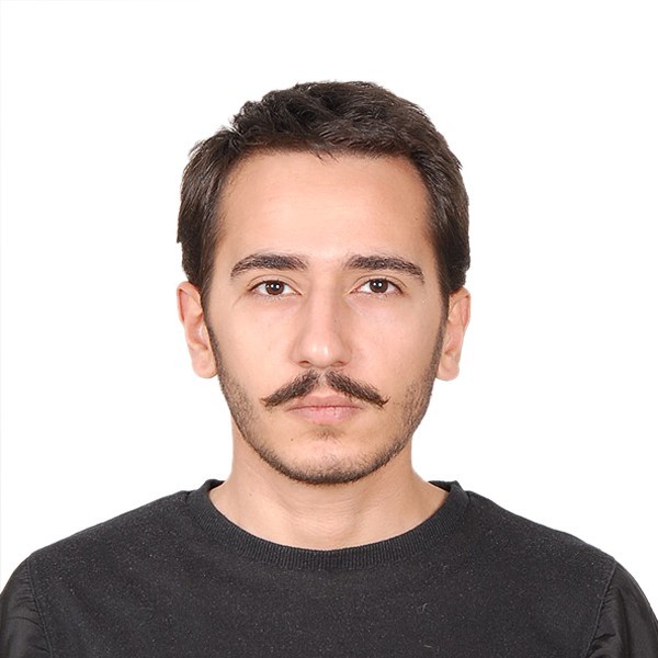 Professional Portrait